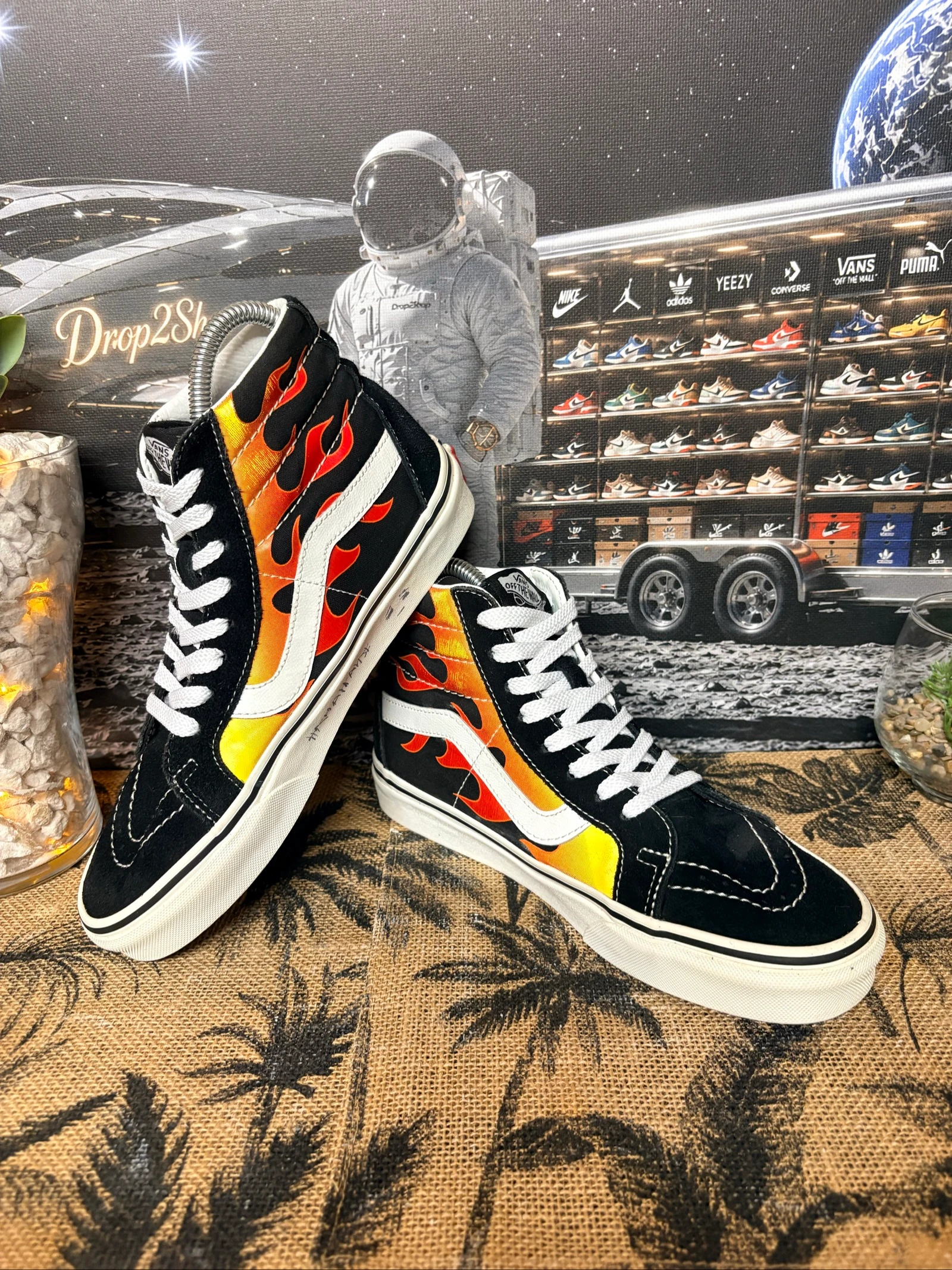 Vans talla 38 – photo 2